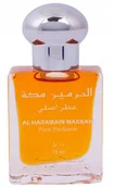 Wody i perfumy damskie - Al Haramain Makkah W Olejku, Perfumy Damskie, 15ml - miniaturka - grafika 1