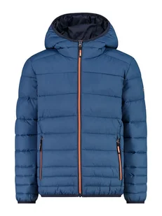 CMP Kurtka funkcyjna w kolorze niebieskim - Kurtki i płaszcze dla chłopców - miniaturka - grafika 1