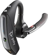 Słuchawki - HP Poly Voyager 5200 USB-A Office Headset EMEA 8R710AA - miniaturka - grafika 1