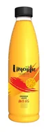 Soki i napoje niegazowane - Sok wyciskany z pomarańczy z miąższem 750 ml - miniaturka - grafika 1