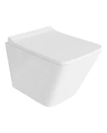 Miski WC - Miska wisząca Lago 3.0 Lavita 5900378344858 - miniaturka - grafika 1