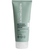 Balsamy i kremy do ciała - Dermaknowlogy MD12 Krem szybko wchłaniający - miniaturka - grafika 1