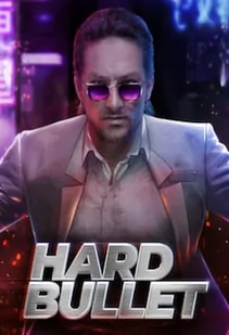 HARD BULLET PC - Gry PC Cyfrowe - miniaturka - grafika 1