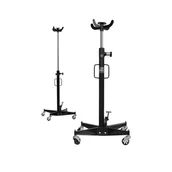 Podnośniki - AwTools Podnośnik skrzyni biegów 110, 500kg, 190 cm - miniaturka - grafika 1