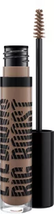 MAC Cosmetics Eye Brows Big Boost Fibre Gel Stylized - Akcesoria i kosmetyki do stylizacji brwi - miniaturka - grafika 1