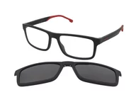 Okulary korekcyjne, oprawki, szkła - Carrera CA 8057/CS 003/M9 - miniaturka - grafika 1