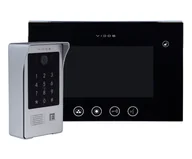 Wideodomofony - Wideodomofon Vidos S20DA M670B - miniaturka - grafika 1