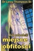 Religia i religioznawstwo - jak odnaleźć miejsce obfitości - miniaturka - grafika 1