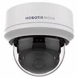 Mobotix Emaga Aparat Fotograficzny IP Mobotix Move Biały FHD IP66 30 pps S5612611 - Kamery IP - miniaturka - grafika 1