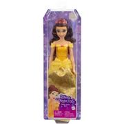 Lalki dla dziewczynek - Mattel, Lalka Disney Princess OPP Bella - miniaturka - grafika 1