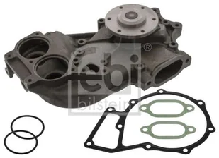 WATER PUMP WITH SEALING RING AND SEALS - Układ chłodzenia - akcesoria - miniaturka - grafika 1