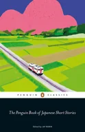 Pozostałe książki - Penguin Book of Japanese Short Stories - miniaturka - grafika 1