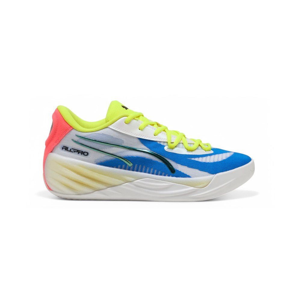 Buty Puma All-pro Nitro 31125901