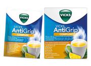 Wick Vicks SymptoMed Complete 10 szt.