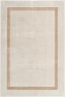 Dywany - Glitz Terme Ivory Cream - miniaturka - grafika 1