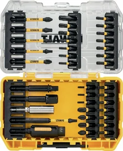 Dewalt DEWALT FLEXTORQ BIT SET 38 pcs. +GLASSES - Bity - miniaturka - grafika 1