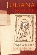 Religia i religioznawstwo - Objawienia Bożej miłości - miniaturka - grafika 1