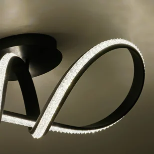 Paul Neuhaus Lampa sufitowa LED Brilla, ściemniana - Lampy sufitowe - miniaturka - grafika 5