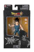 Figurki dla dzieci - DRAGON BALL DRAGON STARS VEGETA (DBS SH) - miniaturka - grafika 1