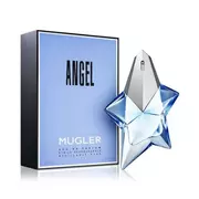 Wody i perfumy damskie - Mugler Angel Woda Perfumowana Kobieta 50 ml - miniaturka - grafika 1