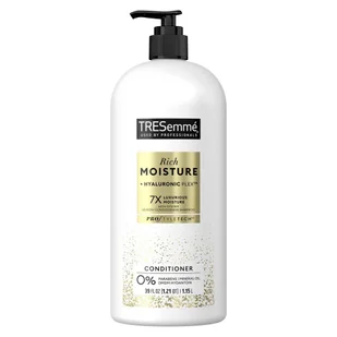 TRESemmé Rich Moisture, Odżywka do włosów suchych głęboko nawilżająca, 1,15l - Odżywki do włosów - miniaturka - grafika 1