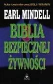 Podręczniki dla szkół wyższych - Biblia bezpiecznej żywności - miniaturka - grafika 1
