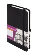 Szkolne artykuły papiernicze - Notes A6 Formalizm kratka - miniaturka - grafika 1