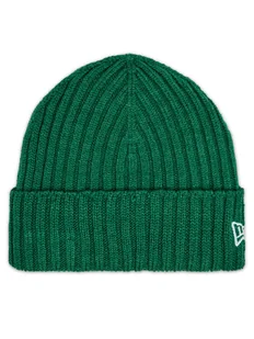 New Era Czapka Ne Rib Short Newera 60364235 Turkusowy - Czapki męskie - miniaturka - grafika 1