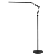 Lampy kosmetyczne - ACTIVESHOP Lampa Zabiegowa Led All4light Lashes Line 2 Czarna Ze Statywem 10003_133093 - miniaturka - grafika 1