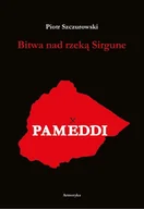 Historia świata - Armoryka Bitwa nad rzeką Sirgune SZCZUROWSKI PIOTR - miniaturka - grafika 1