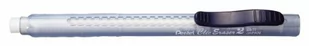 Pentel Gumka do mazania W Dlug Ze11t-c niebieski A 12 - Przybory szkolne - miniaturka - grafika 1