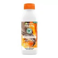 Odżywki do włosów - Garnier Fructis Papaya Hair Food Odżywka Do Włosów - miniaturka - grafika 1