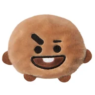 Maskotki i pluszaki - BT21 - Pluszowa maskotka 13 cm SHOOKY Palm Pals - miniaturka - grafika 1