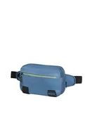 Torebki damskie - American Tourister Urban Track - torba na ramię, 26 cm, 3/4 l, niebieska (Coronet Blue), Niebieski (Coronet Blue), Umhängetasche (26 cm - 3/4 L), Modne kieszenie na biodrach - miniaturka - grafika 1