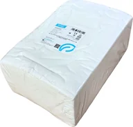 Ręczniki - Ręcznik Fryzjerski Medyczny Włókninowy Gładki SOFT 70cm X 50cm / 45g/m², 100 Sztuk - miniaturka - grafika 1