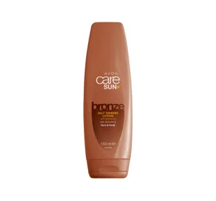 Avon Avon_Nawilżający samoopalacz - Samoopalacze - miniaturka - grafika 1