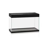 Akwaria i zestawy akwarystyczne - Aquael Zestaw Akwariowy Opti Set 125 - Czarny 2.0 - miniaturka - grafika 1