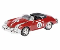 Samochody i pojazdy dla dzieci - Schuco Porsche 356 Speedster #77 1:87 452609500 - miniaturka - grafika 1