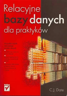 Relacyjne bazy danych dla praktyków - Systemy operacyjne i oprogramowanie - miniaturka - grafika 1