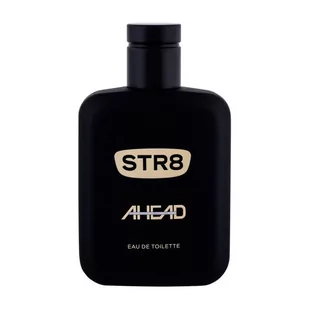 STR8 Ahead woda toaletowa 100 ml - Wody i perfumy męskie - miniaturka - grafika 1