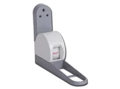 Meble i wyposażenie gabinetów medycznych - Miernik długości 0-200cm GIMA 27335 Miernik długości 0-200cm GIMA 27335 - miniaturka - grafika 1