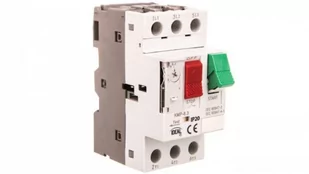 Kanlux Wyłącznik silnikowy KMP 4-6,3A 24068 - Inne akcesoria elektryczne - miniaturka - grafika 2