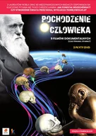 Pozostałe filmy DVD - Dystrybucja Katolicka Pochodzenie człowieka 3DVD praca zbiorowa - miniaturka - grafika 1