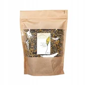 Przyprawy i zioła sypkie - Wrotycz kwiat dziko rosnący 250g Nanga - miniaturka - grafika 1