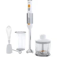 Blendery ręczne - Blender SENCOR SHB 6301WH Biały - miniaturka - grafika 1