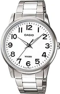 Zegarki męskie - ZEGAREK MĘSKI CASIO MTP-1303D-7B + BOX - miniaturka - grafika 1