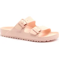 Klapki i japonki męskie - Birkenstock Klapki Arizona EVA | regular fit - miniaturka - grafika 1