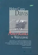 Wywiady - Amerykanka w Warszawie - miniaturka - grafika 1