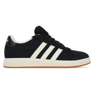 Obuwie sportowe adidas GRAND COURT 00S K JH6178 - Sneakersy damskie - miniaturka - grafika 1