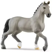Figurki dla dzieci - Ogier rasy cheval de selle francais - SCHLEICH - miniaturka - grafika 1